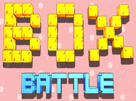 Play BoxBattle Online For Free - OMISPLAY