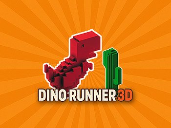 Play Dino Runner 3D Online For Free - OMISPLAY