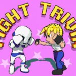 Fight Trivia