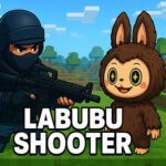 Labubu Shooter