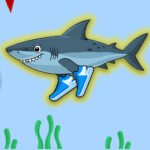 Shark Tralalero Tralala